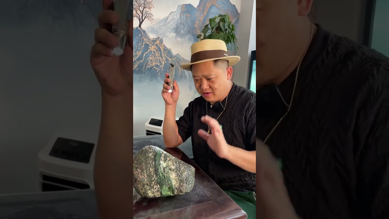 这期视频成本26万