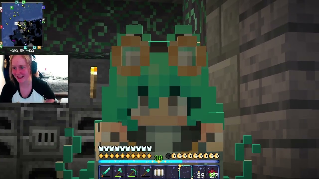 Group Exploration || StarBound SMP Episode 9 VOD