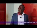 Omubaka Tebandeke Charles Assattira Mbu Abakuumi Ba Nantaba Bagala Ku Mutta Omubaka Tebandeke Charles Assattira Mbu Abakuumi Ba Nantaba Bagala Ku Mutta