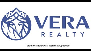 Exclusive Property Management Agreement