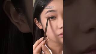 tomie inspired makeup tutorial #tomie #tomieinspired #makeuptutorial #tomiecosplay #junjiito #makeup