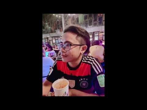 อากาศคืนนี้มันหนาวไป - 1ST Feat. SARAN [CoverBy SouthBoi]