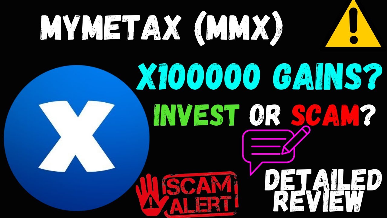 mymetax-mmx-token-mymetax-honest-review-red-flags-is-mmx-legit-or