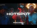 [FREE] UK Drill Type Beat x NY Drill Type Beat - "Hotspot"  | Drill Instrumental 2024