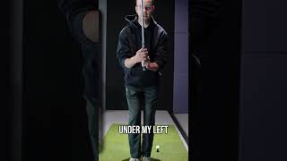 Fix Your Golf Grip! Avoid Common Amateur Mistakes Now! #shorts