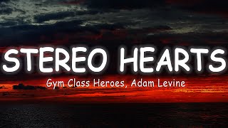 Gym Class Heroes - Stereo Hearts - ft  Adam Levine [Lyrics/Vietsub] screenshot 1