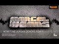 Miniature de la vidéo de la chanson Monotone (Organ Donors Remix)