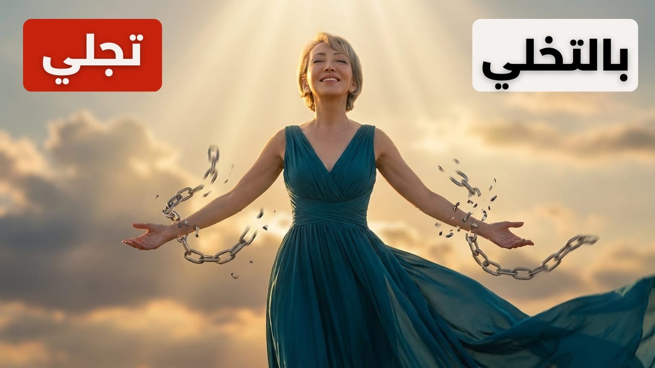 بالتخلي تجلي - اطلب تعطى موضوع لايف اليوم - كيف نتعامل مع الطلب المتأخر والحب والزواج والحمل