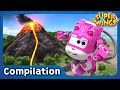 [Superwings s1 Highlight Compilation] EP01 ~ EP10