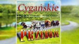 Video thumbnail of "Diana Cygańskie Tabory"