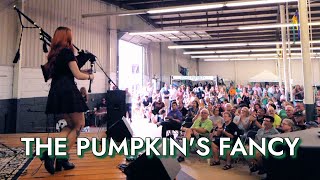 Pumpkin's Fancy | Ally the Piper LIVE