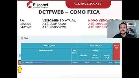 URGENTE! ESOCIAL/SEFIP/DCTFWEB - NÃO ENVIE ANTES DE ASSISTIR ESSE VIDEO!