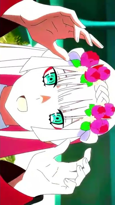 Anime Edit [ AMV ] 4K- Anime Girls