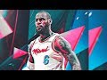 Lebron james rejoins miami heat parody