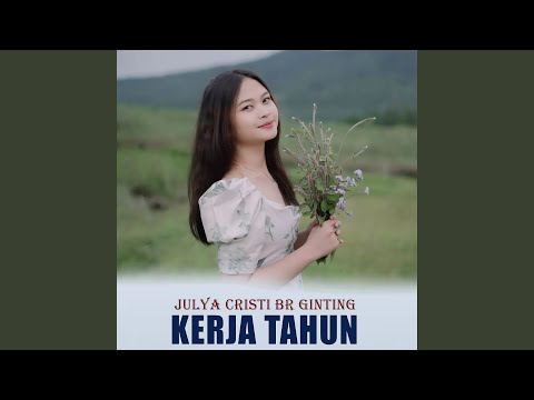 STECU STECU KERJA TAHUN TERBARU 2025 DESA GUNUNG MERIAH JULYA GINTING \u0026 ICHE GINTING