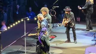 Bruce Springsteen “Prove It All Night” Columbus, Ohio 4/21/24