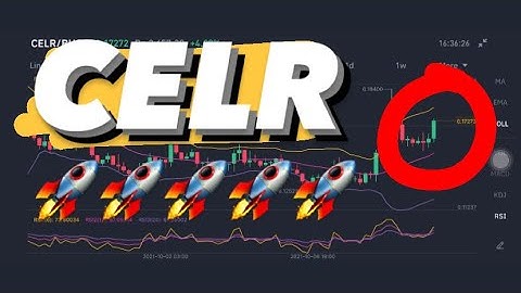 CELER PRICE PREDICTION | CELR PRICE PREDICTION 2021 | CELR COIN| CELR ANALYSIS | CELR GO TO THE MOON