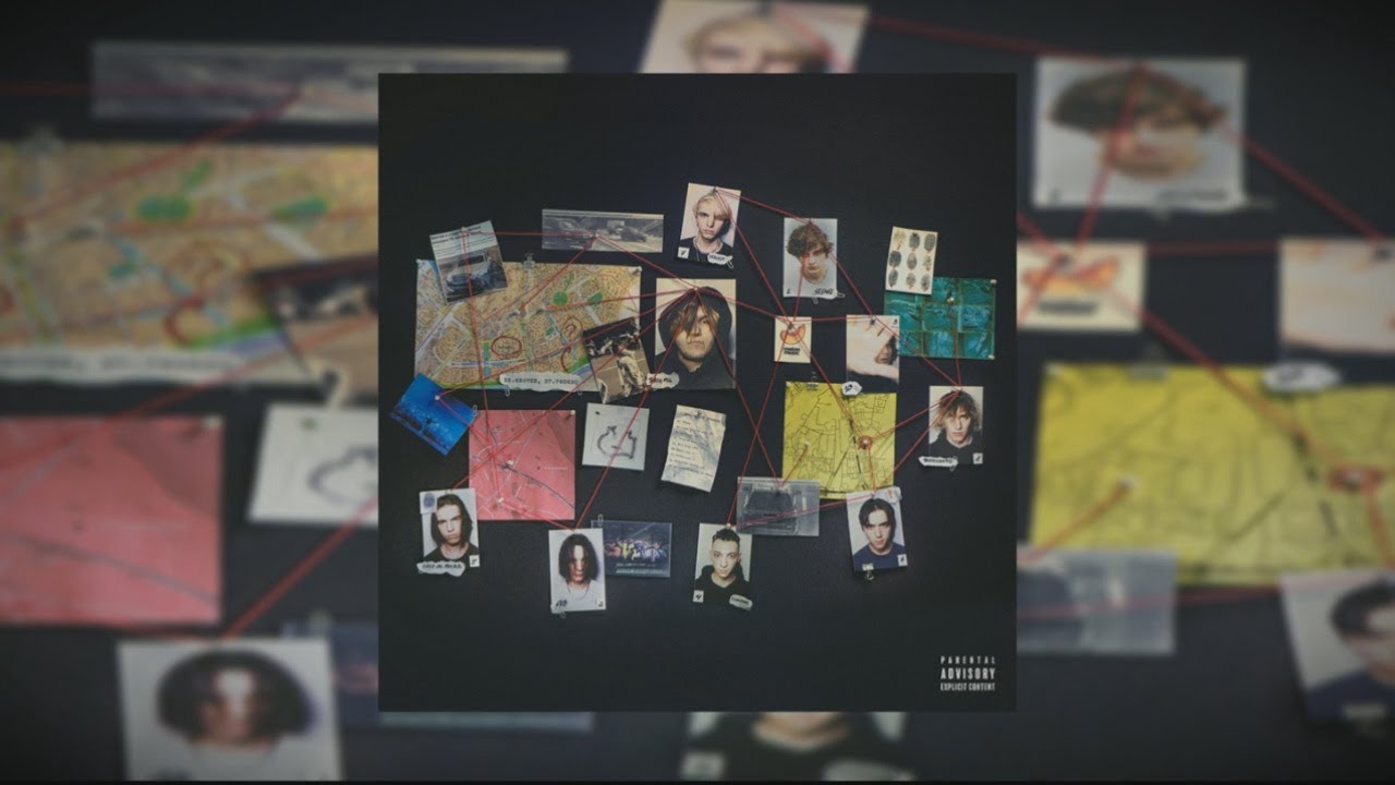 🌍 [FREE] THRILL PILL x Loco OG Rocka x MAYOT Type Beat - Дима Билан.