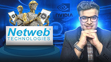 Netweb Technologies || India AI Play? || Nvidia Partner || Q3FY25 Analysis