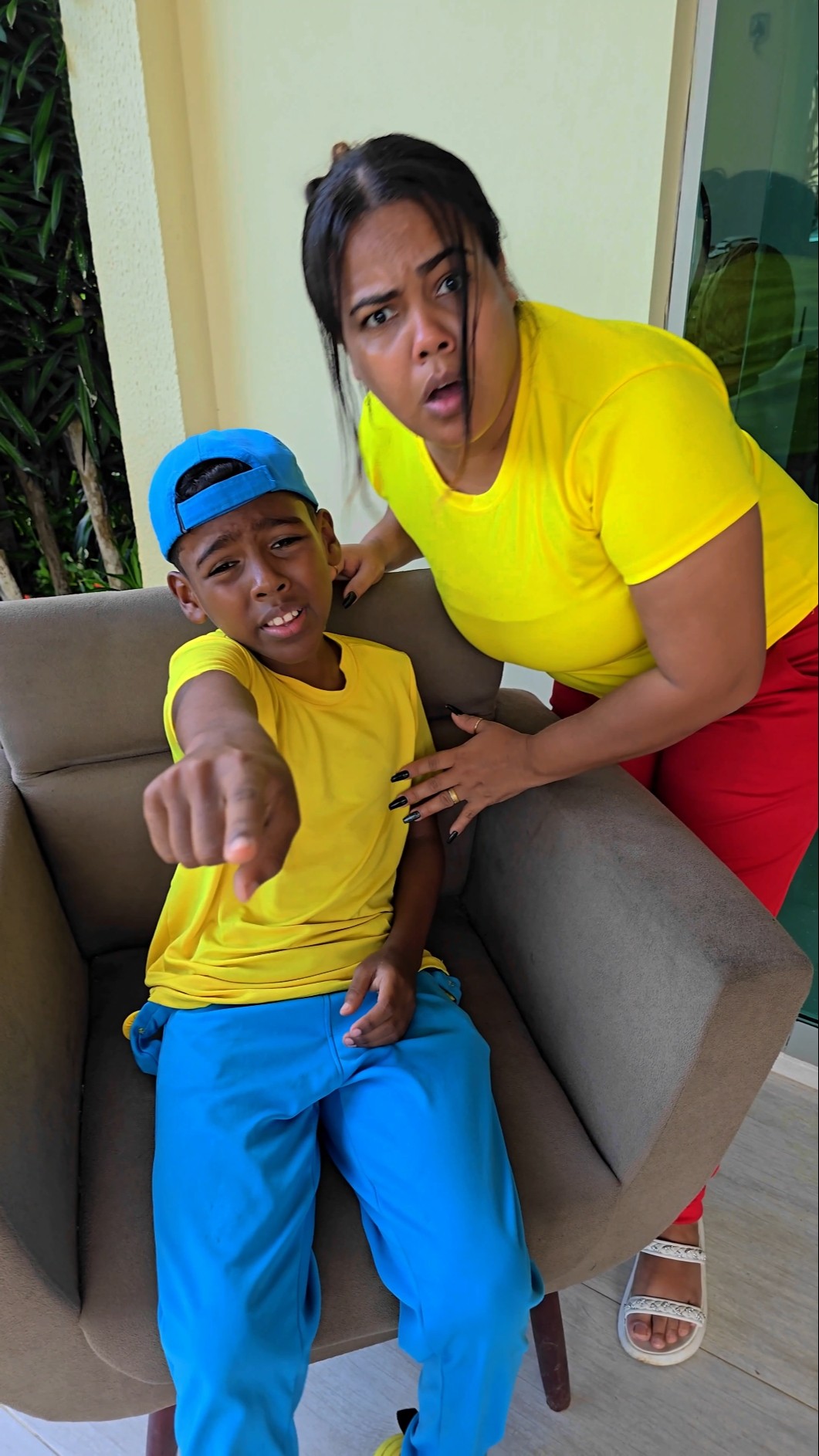 O Homem do Saco ??#funny #funnymoments #funnyvideo