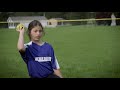 Little League Softball® Drills: Throwing – Grip and Flip