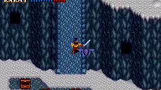 Soul Blazer -  - Retroachievements 19 - User video