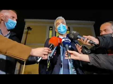 newsbomb.gr: Τι είπε ο δικηγόρος του προπονητή τένις που κατηγορείται για αποπλάνηση
