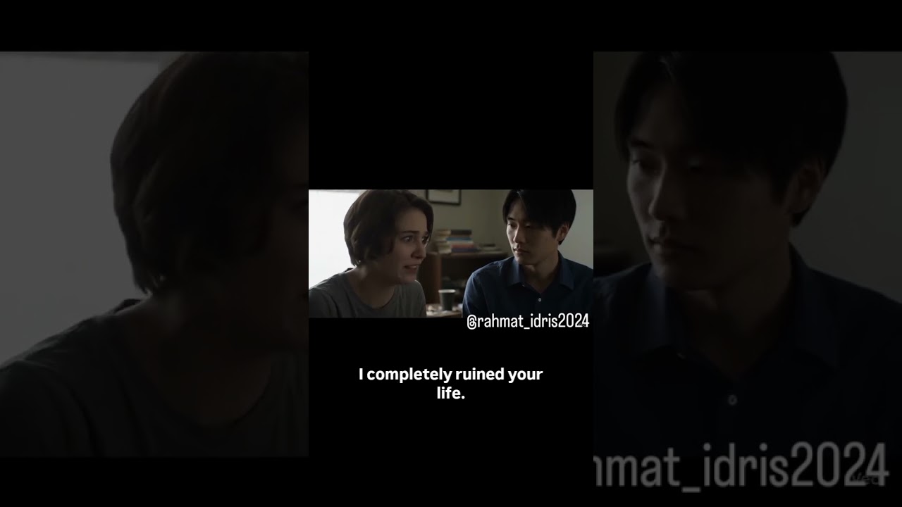 Apology Accepted (With a Catch) 😉