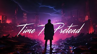 Lazer Boomerang - Time To Pretend (Slowed)