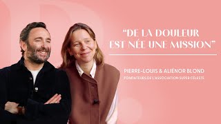 Super Céleste Lassociation Qui Transforme Le Deuil En Espoir