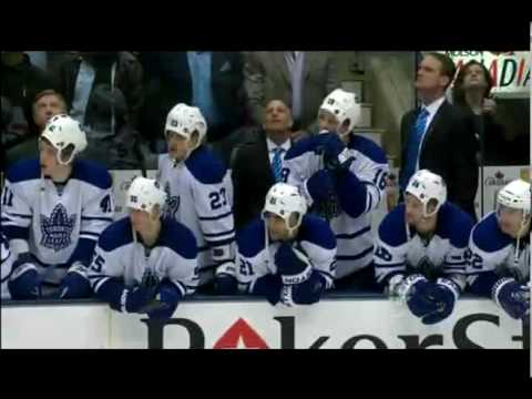 Toronto Maple Leafs tribute montage