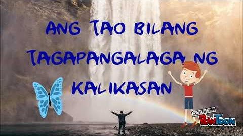 Grade 10 EsP Modyul 11