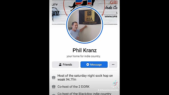 Madison (Piece of Me) #9 on Phil Kranz Top 20!