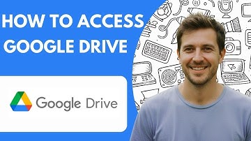 How to Access Google Drive Full 2026 Guide