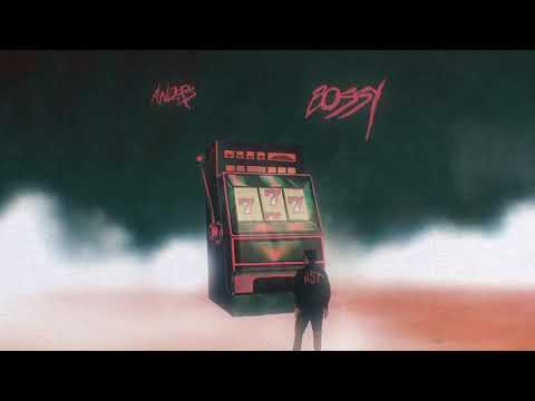 anders - Bossy (Audio)