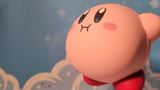 KIRBY Nendoroid Review!