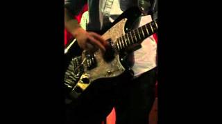 Summer, Girl From Mars - Cosmic Child 061015