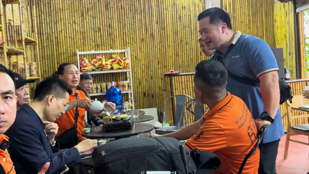  Beautiful Roads of Hai Phong, Viet Nam 🇻🇳 | Hai Phong City Drive 4K ngày 1 tháng 3, 2026