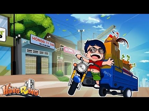[ Trailer ] Hàng Rong Mobile