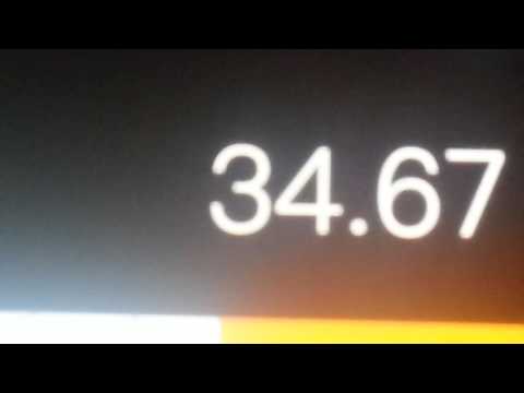 Timer 40 seconds