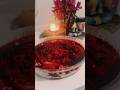 Rasberry Tiramisu #receoie #shorts #youtube #youtubeshorts