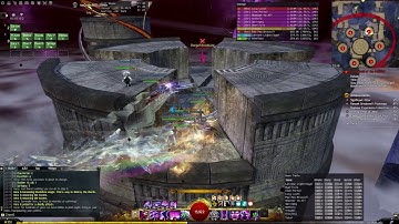 W3 - Xera - Chrono PoV