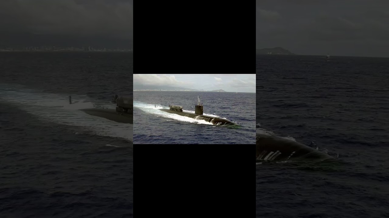 Navy SEAL’s Long-Awaited ‘Dry’ Mini-Submarine Capability Has Finally Arrived