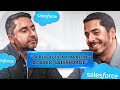 Episode #1 - Le futur de la MarTech avec Salesforce