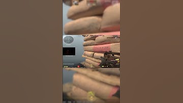 P90 OP | CS2 Highlight #cs2 #csgo #shorts