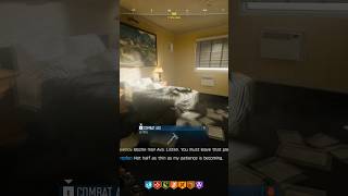 Ava’s Liberty Falls hotel room! #blackops7 #zombies #codzombies #callofduty #shorts