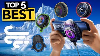 TOP 5 Best Phone Coolers for gamers [ Buyer's Guide ] screenshot 4