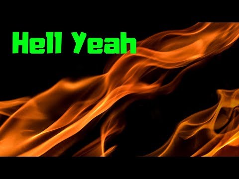 Hell Yeah🔥Time to Rock n Roll 🎸#heavymetal