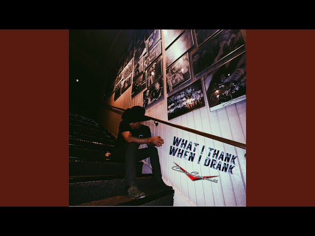 CRAIG CAMPBELL - WHAT I THINK