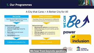 The Lord Mayor's Appeal Partners Lunch & Learn 1